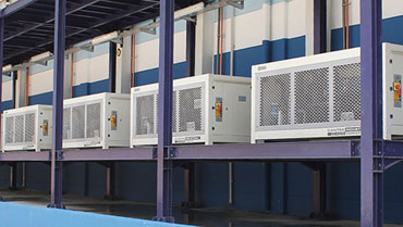Energy Efficiency